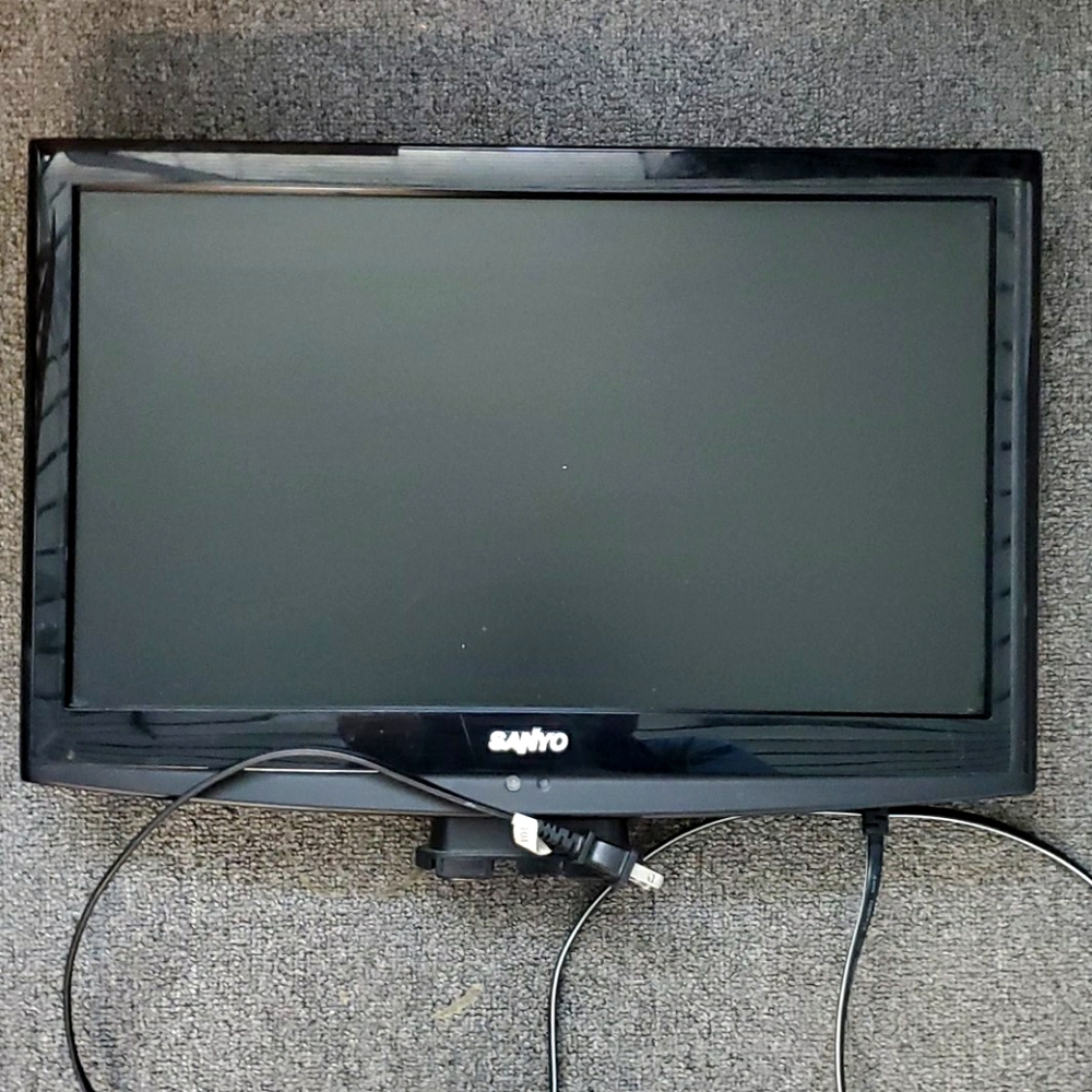 TV